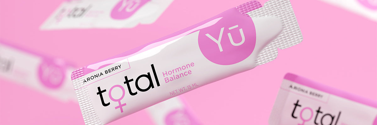 Total Hormone