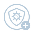 Icono de apoyo inmunológico