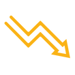 reduce fatigue icon