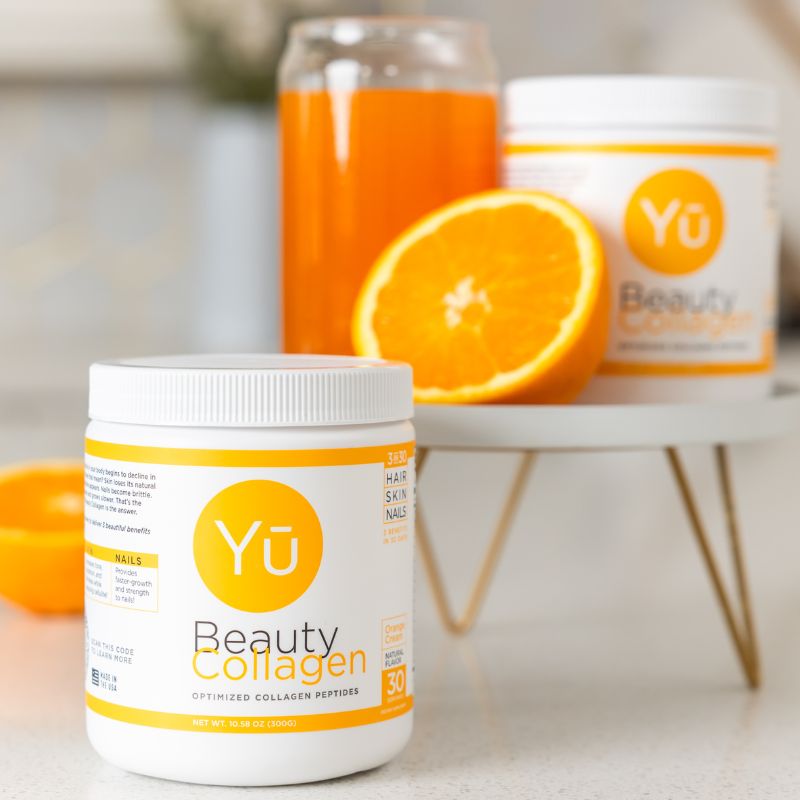 Optimized Collagen product