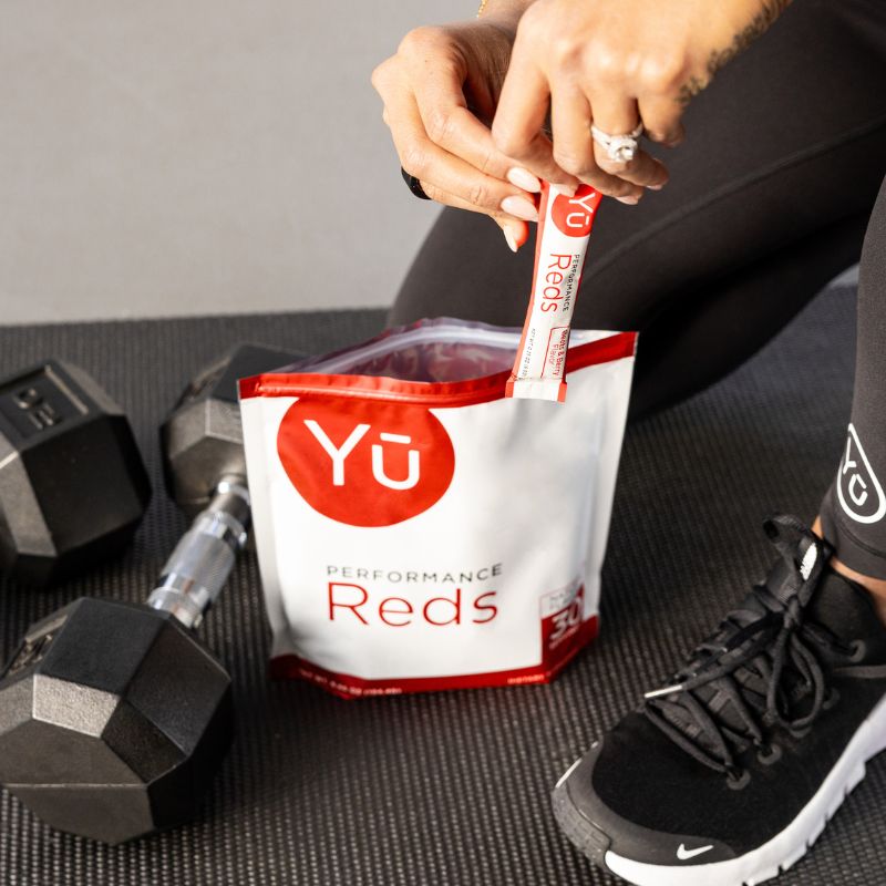 Increases Nitric Oxide Production