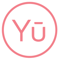 Yū logo