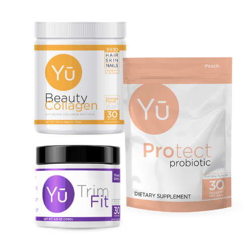 Beautiful Yū Products