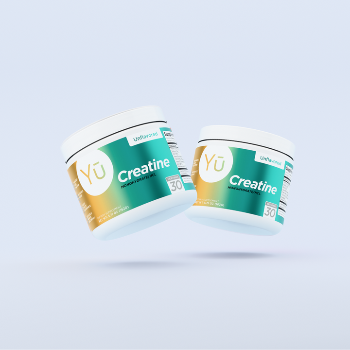 Creatine