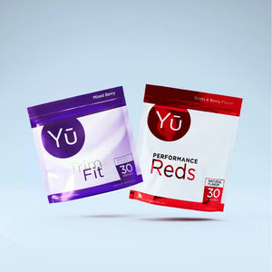 TrimFit Packets / Performance Reds