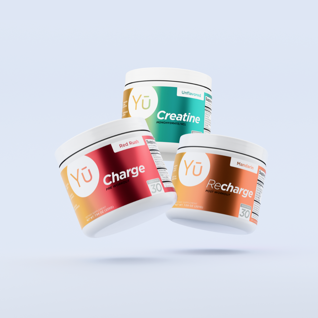 Creatine