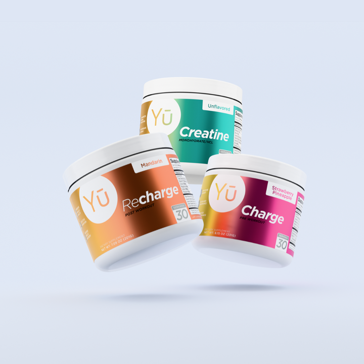 Creatine