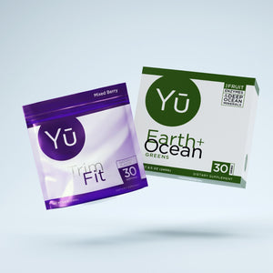 TrimFit Packets / Earth+Ocean Greens Bundle
