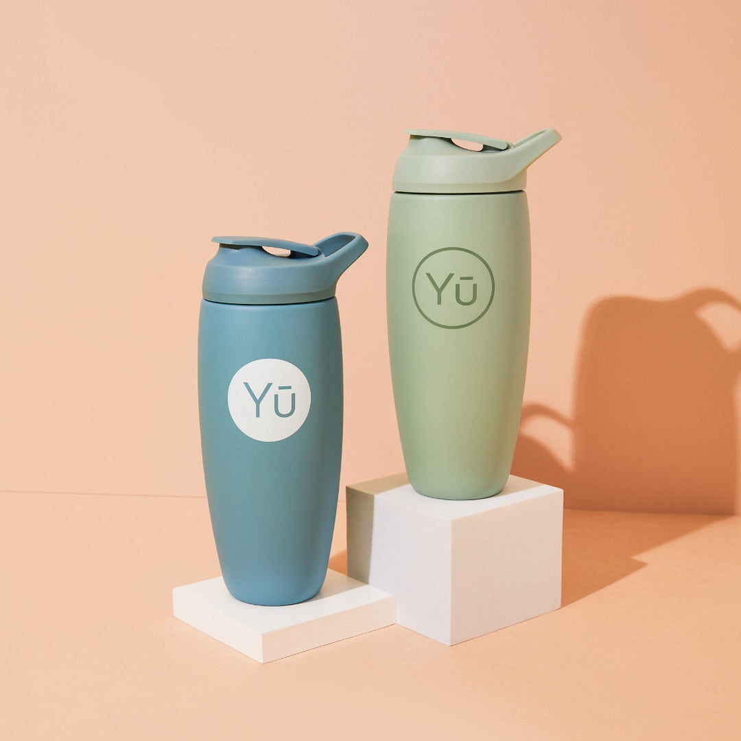 Yū Insulated Bottle