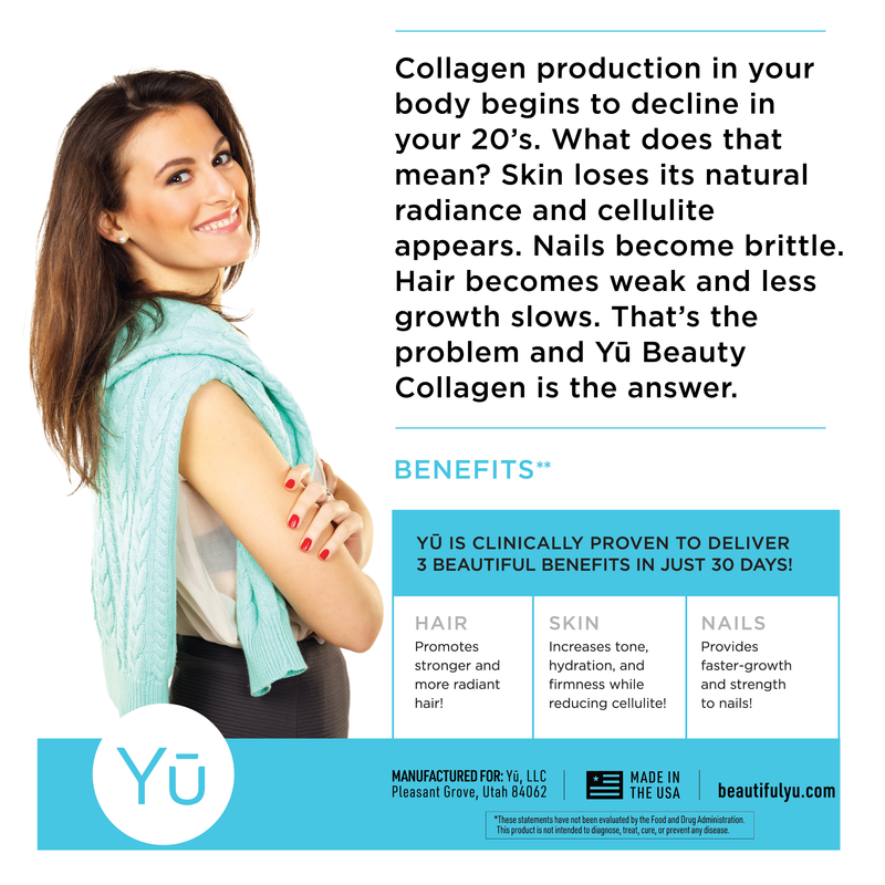 Premium Unflavored Collagen