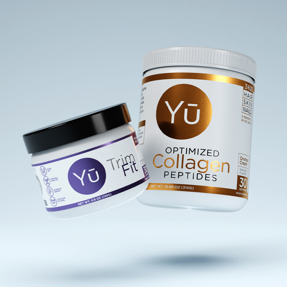 Optimized Collagen Peptides