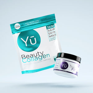 TrimFit / Unflavored Collagen Bundle