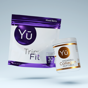 TrimFit Packets / Optimized Collagen Peptides
