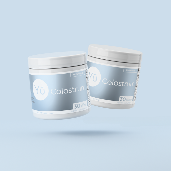 Colostrum