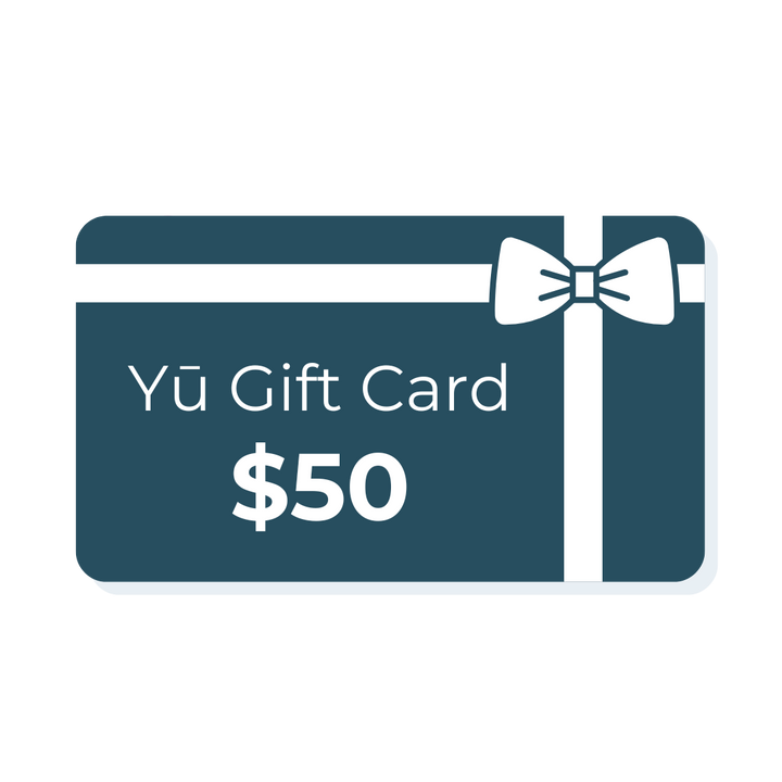 Yū E-Gift Card