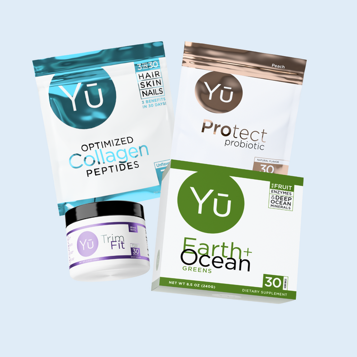 Earth+Ocean Greens