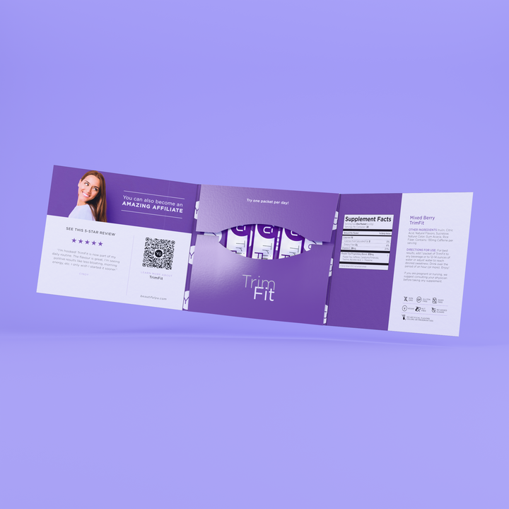 Sample Packs