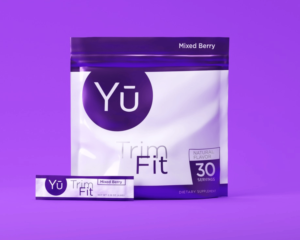 Yu Trim Fit Side Effects Cancer TrimFit Packets – Yū