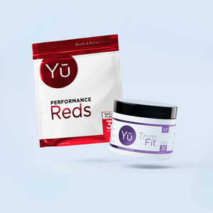 TrimFit / Performance Reds