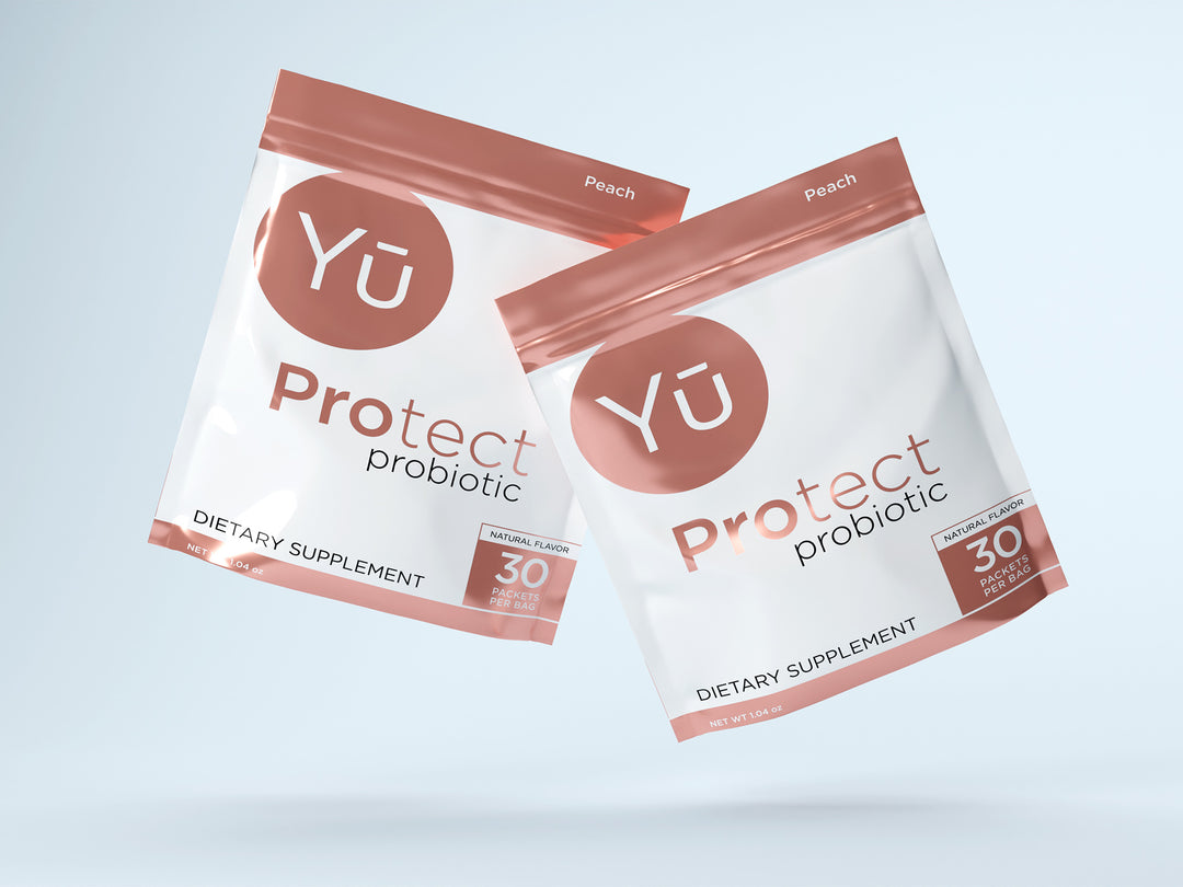 Protect Probiotic