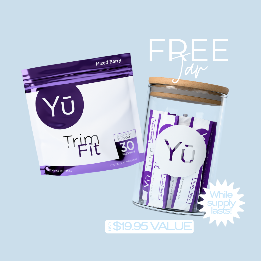 TrimFit Packets