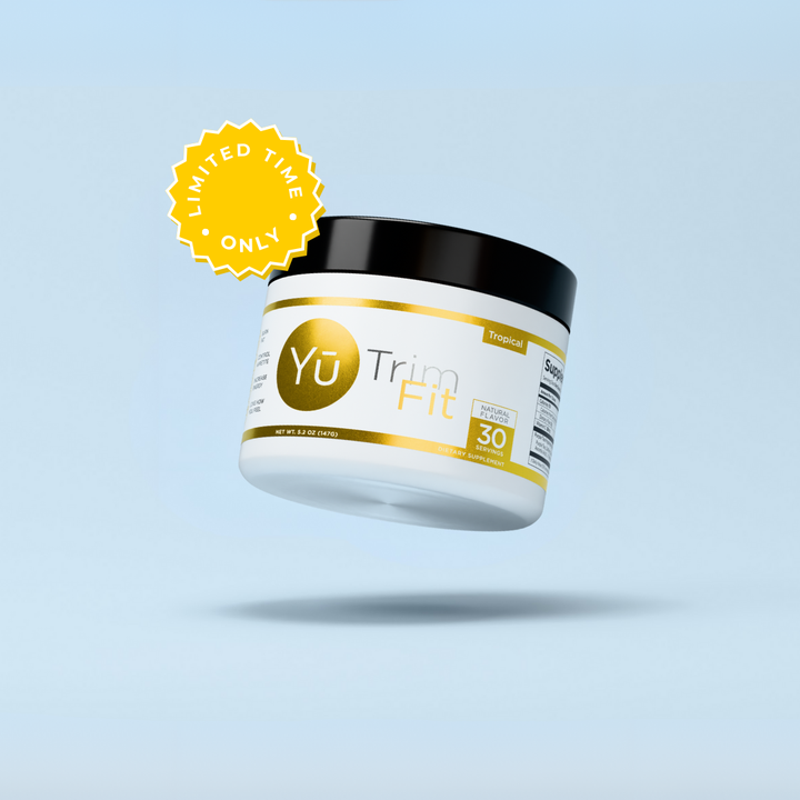 Tropical TrimFit