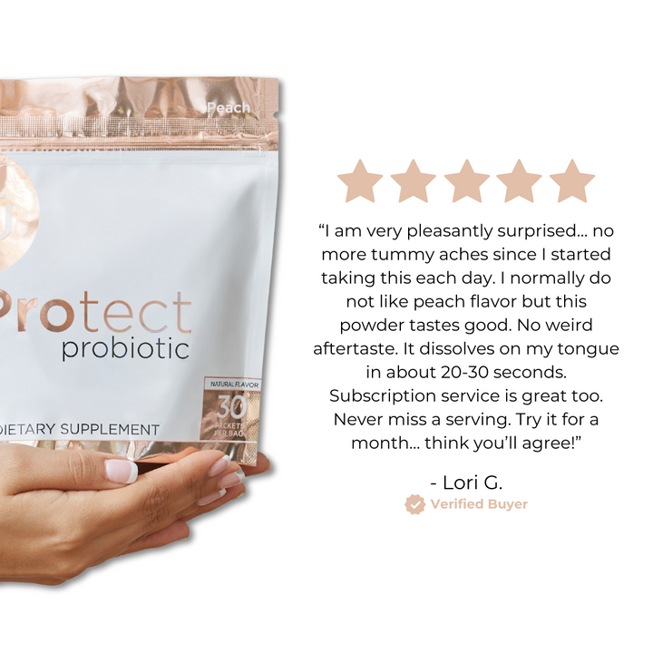 Protect Probiotic