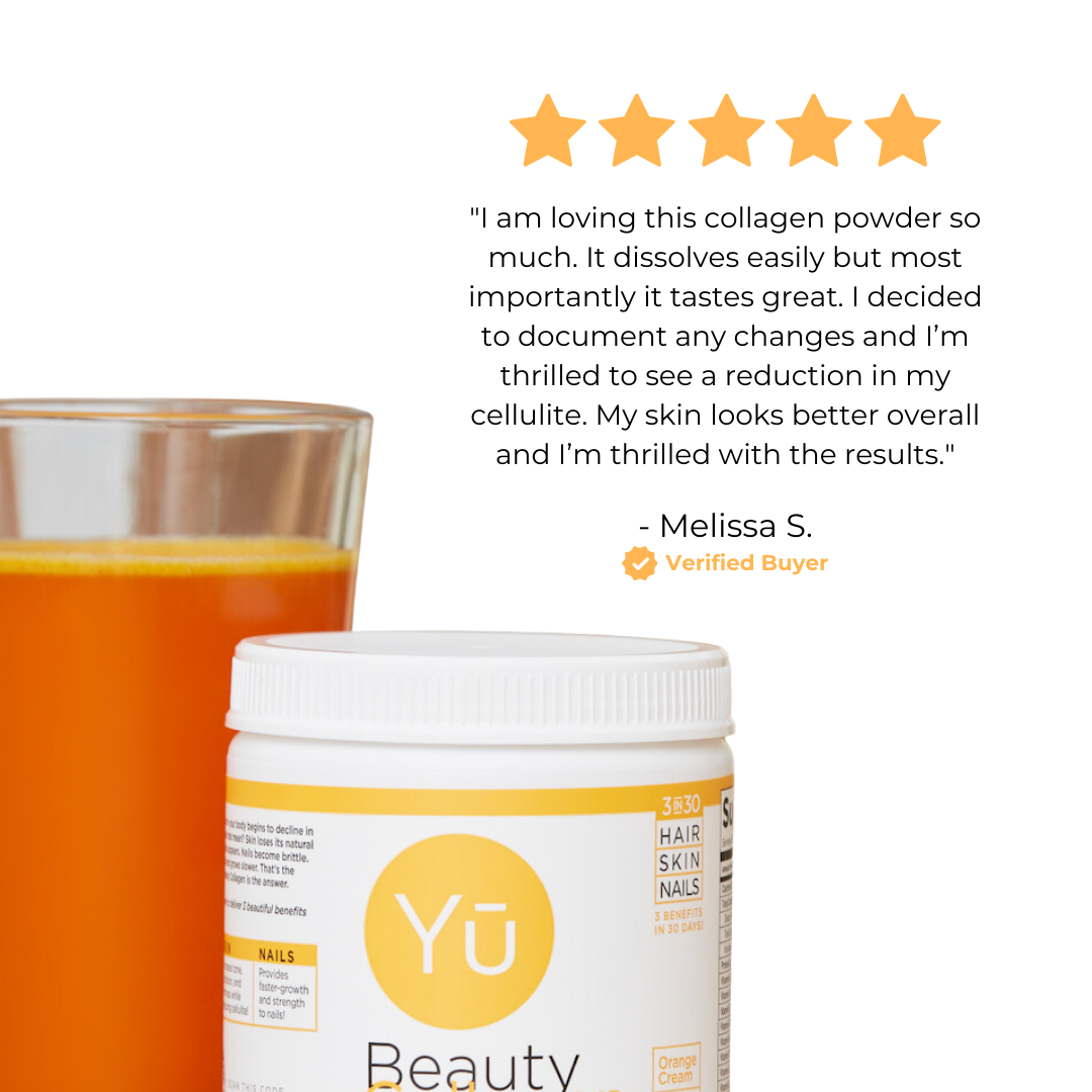 Beauty Collagen – Yū