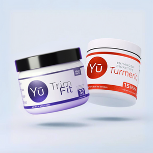 TrimFit / Bioactive Turmeric Bundle