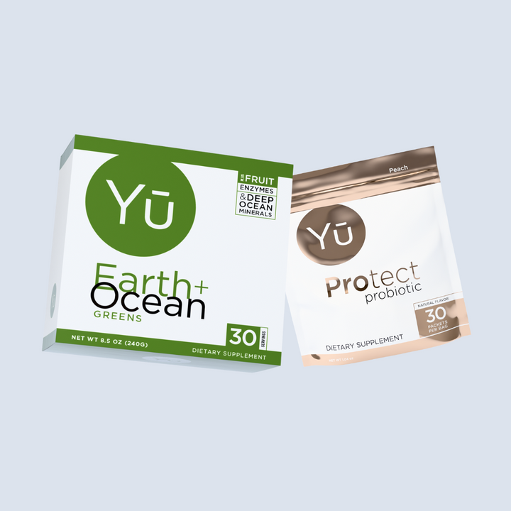 Protect Probiotic