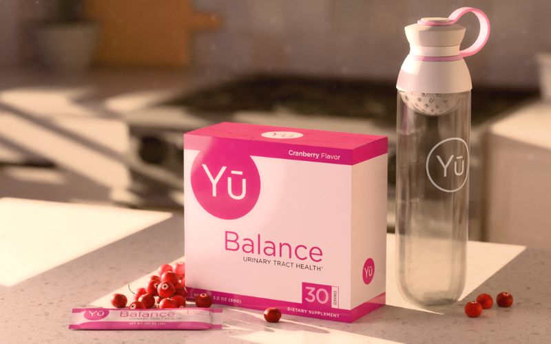 Microbiome Balance