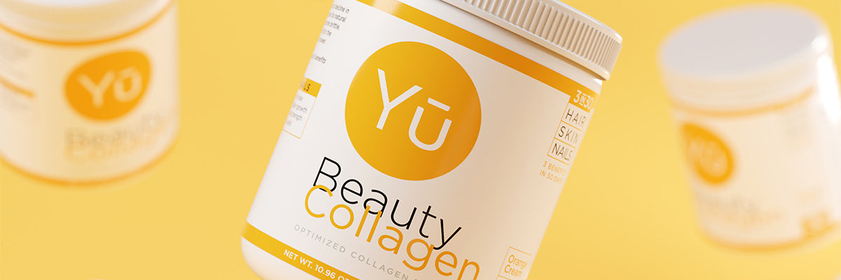Optimized Collagen product