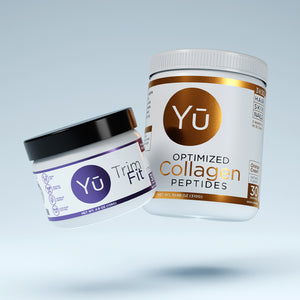 TrimFit / Optimized Collagen Peptides Bundle