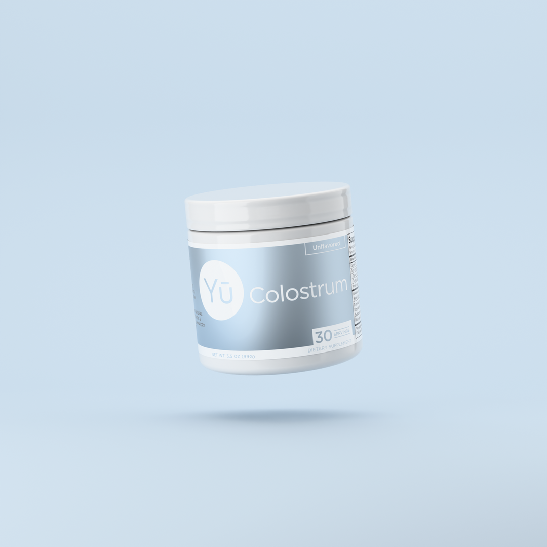 Colostrum