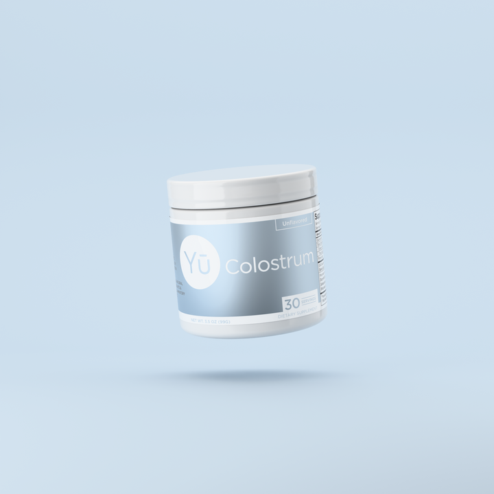 Colostrum