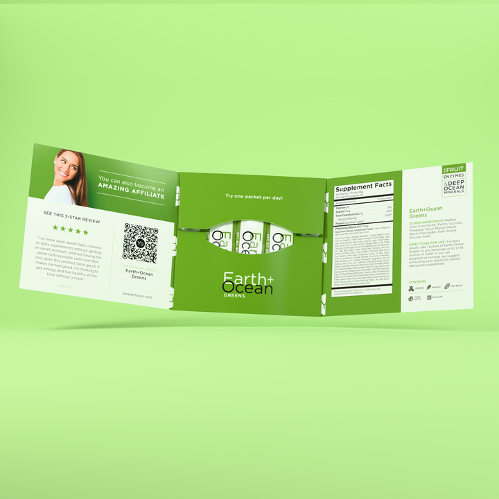 Sample Packs