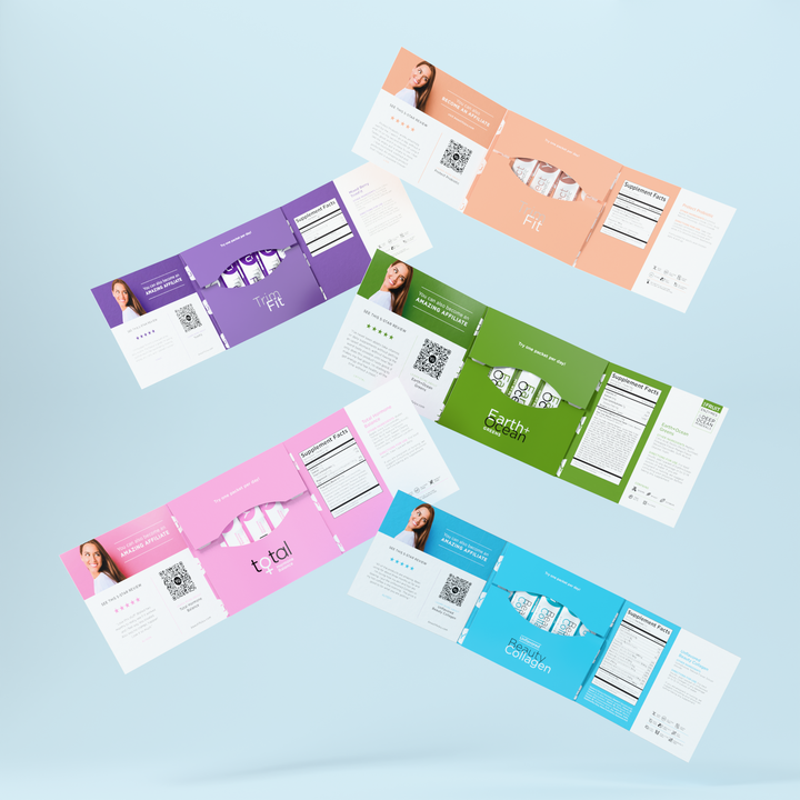 Sample Packs