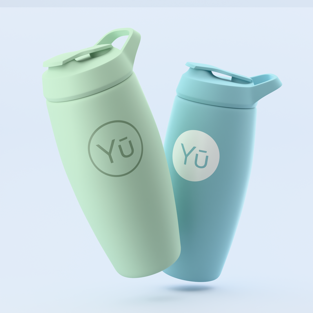 Yū Insulated Bottle