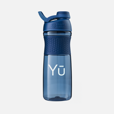 Yū SportGrip Bottle