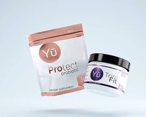 TrimFit / Protect Probiotic Bundle