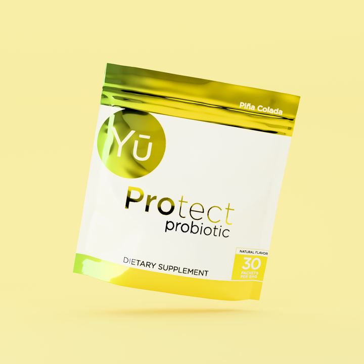 Protect Probiotic