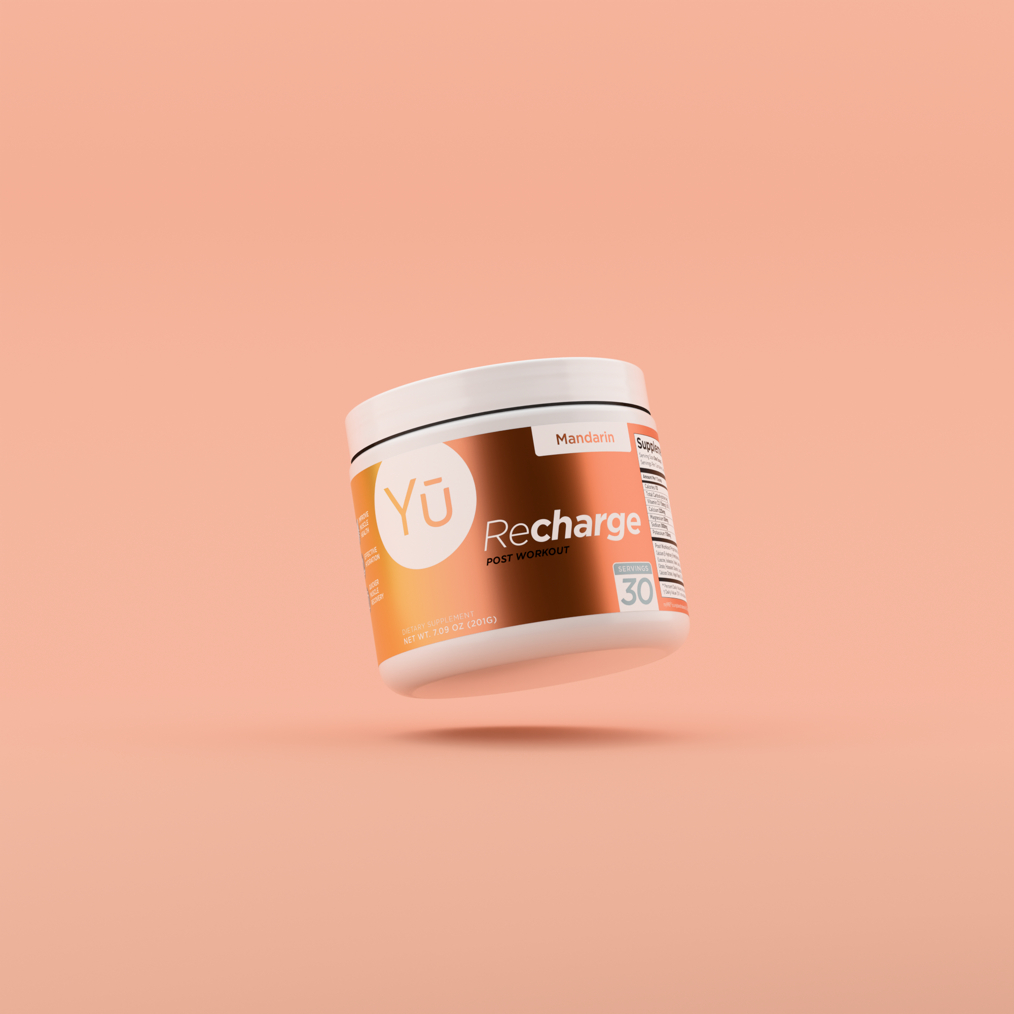 Products – Yū