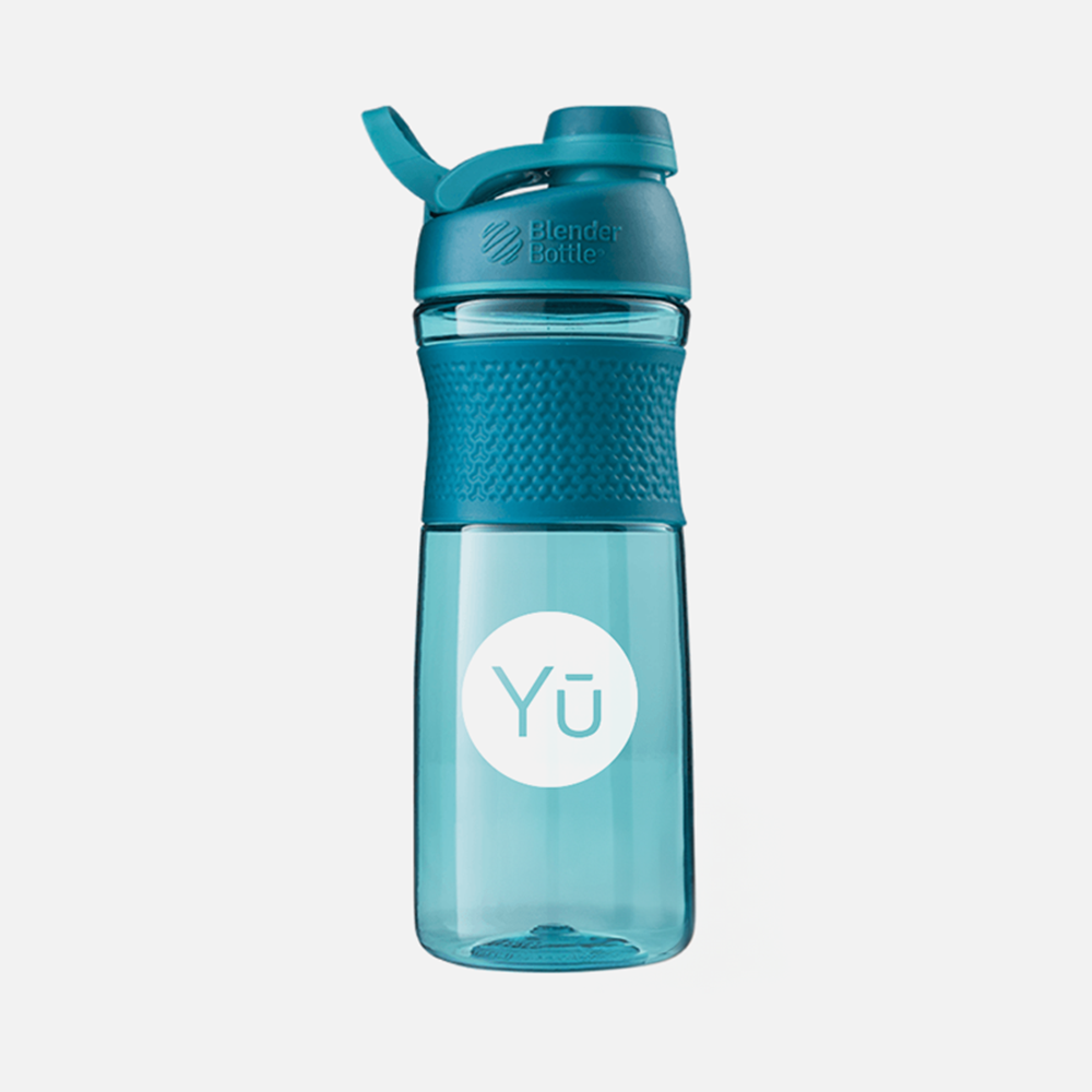 Yū SportGrip Bottle